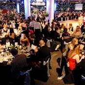 Edinburgh International Conference Centre (EICC)