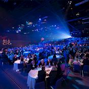 Edinburgh International Conference Centre (EICC)