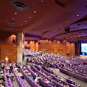 Edinburgh International Conference Centre (EICC)