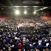 Edinburgh International Conference Centre (EICC)