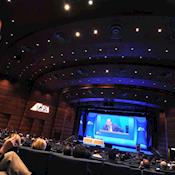 Edinburgh International Conference Centre (EICC)