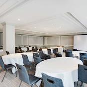 Noblesse Cabaret - Jurys Inn Brighton Waterfront