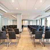 Noblesse Theatre - Jurys Inn Brighton Waterfront