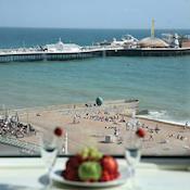 Jurys Inn Brighton Waterfront
