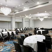 Renaissance Suite - Jurys Inn Brighton Waterfront