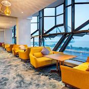 Lounge - Jurys Inn Brighton Waterfront