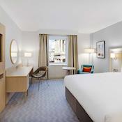 Bedroom - Jurys Inn Brighton Waterfront