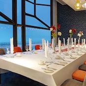 Salon Prive - Jurys Inn Brighton Waterfront