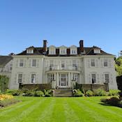 Rear Shot - Gorse Hill