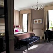 Signature Bedroom - Gorse Hill