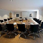 Brookes - Gorse Hill