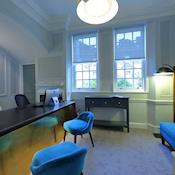 Reception - Gorse Hill