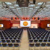 Congress Hall - Congress Centre