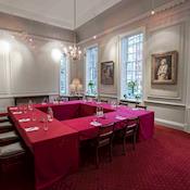 170 Queen's Gate Drawing Room - Imperial College London