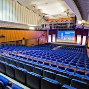 Great Hall - Imperial College London