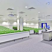 City and Guilds Building - Imperial College London