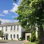 Exterior - Manor of Groves Hotel, Golf & Country Club