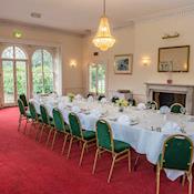 Drawing Room - Manor of Groves Hotel, Golf & Country Club