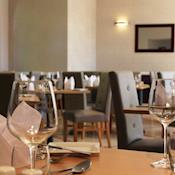 Restaurant - Manor of Groves Hotel, Golf & Country Club