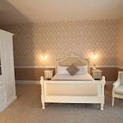 Exec/Superior Room - Manor of Groves Hotel, Golf & Country Club