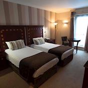 Standard Room - Manor of Groves Hotel, Golf & Country Club