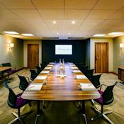 Drake - Strand Palace Hotel