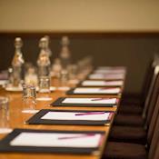 Meetings & Events - Strand Palace Hotel