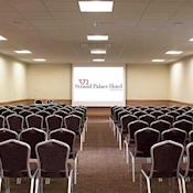 Exeter Suite - Strand Palace Hotel