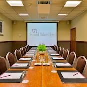 Grenville - Strand Palace Hotel