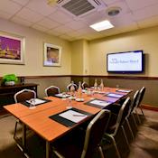 Somerset Boardroom - Strand Palace Hotel
