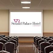 Exeter 2 - Strand Palace Hotel