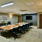 Drake - Strand Palace Hotel