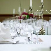 Private Dining - Strand Palace Hotel
