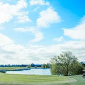 Five Lakes Golf Course - Crowne Plaza Resort Colchester - Five Lakes