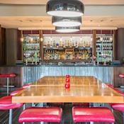 Bar Lacu - Crowne Plaza Resort Colchester - Five Lakes