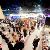 Plasa Exhibition in NEW DOCK Hall - NEW DOCK Hall and Royal Armouries Museum