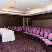 Tudor Room - Imperial Hotel