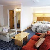 Executive Double - Imperial Hotel