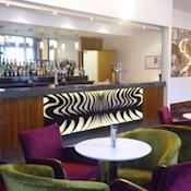 Barbarella's Bar - Imperial Hotel