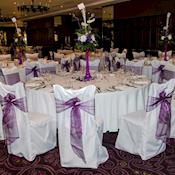 Elizabethan Summer Wedding - Imperial Hotel