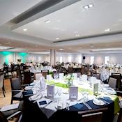 Courtyard Private Banqueting Suite - Conference Aston & Hotel