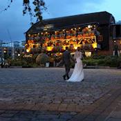 Wedding - The Dickens Inn
