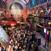 London Transport Museum