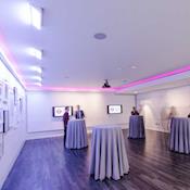 London Transport Museum