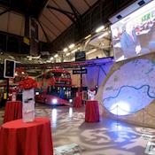 London Transport Museum