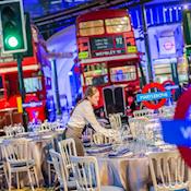 London Transport Museum