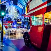 London Transport Museum