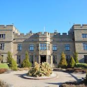 Exterior - Slaley Hall