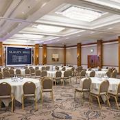 Kielder Suite - Slaley Hall