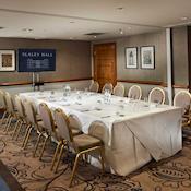 Pennine - Slaley Hall